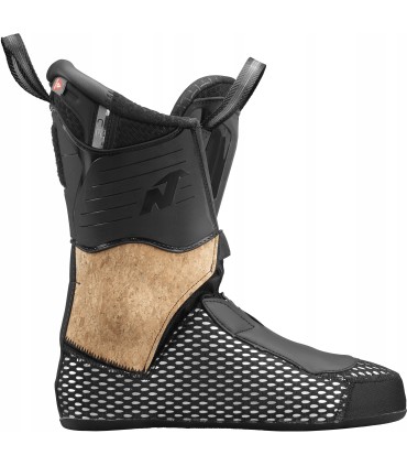 Buty narciarskie łatwe zakładanie Nordica HF 110 GripWalk 285 28,5 EU44,5