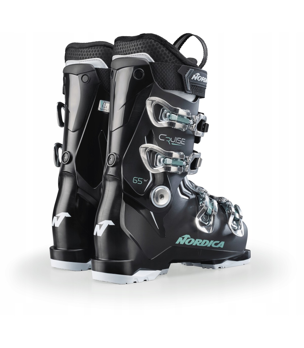 Buty narciarskie Nordica The CRUISE 65W damskie EU40 25,5cm 255mm