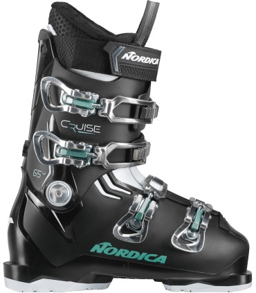 Buty narciarskie Nordica The CRUISE 65W damskie EU40 25,5cm 255mm