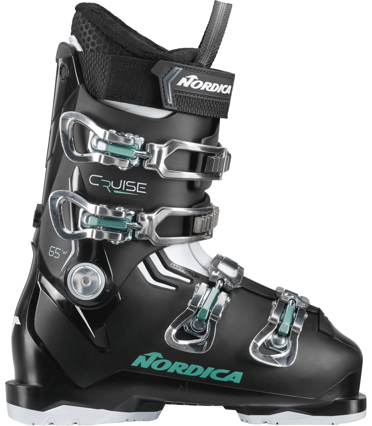 Buty narciarskie Nordica The CRUISE 65W damskie EU40 25,5cm 255mm