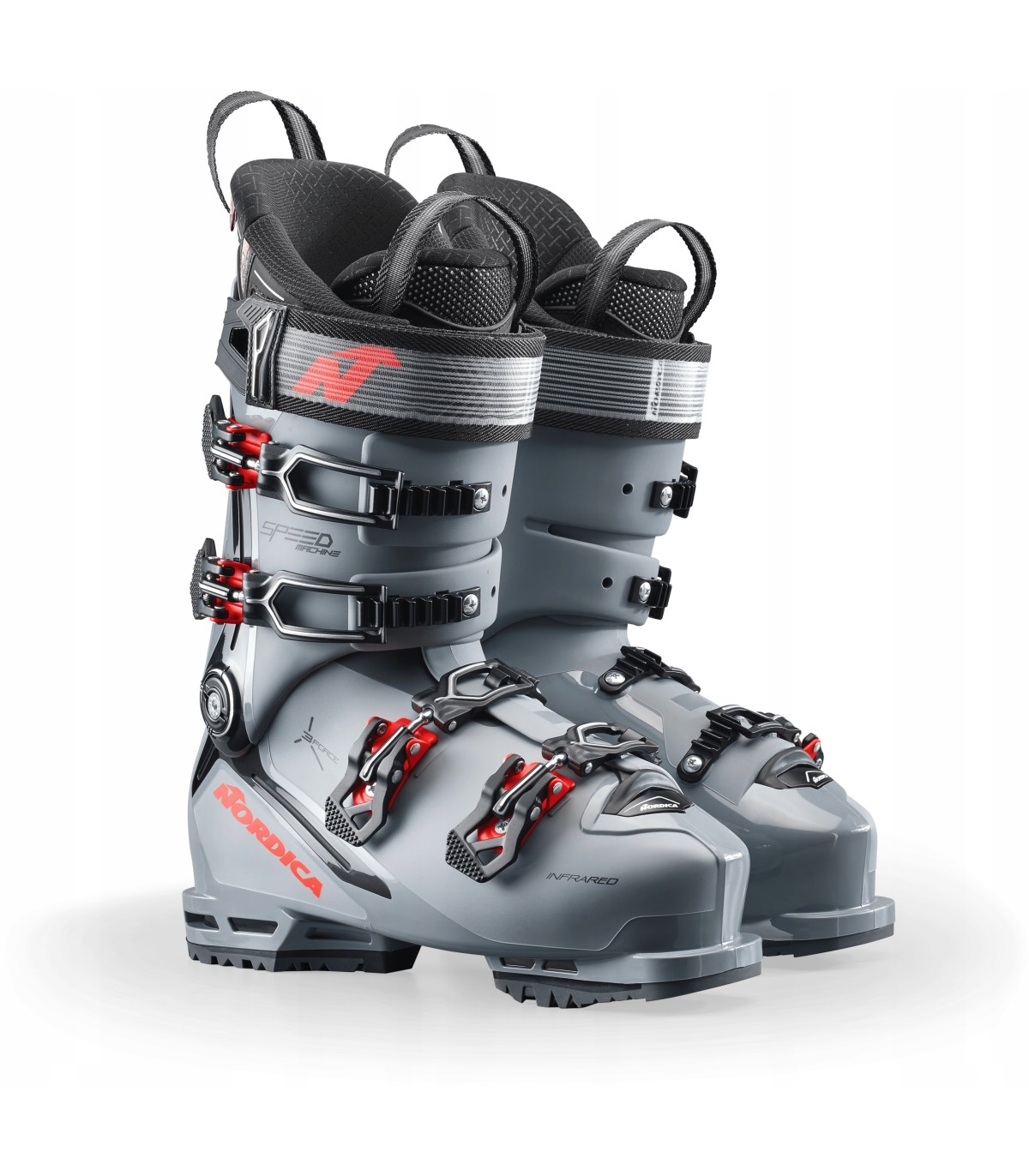 Buty narciarskie Nordica Speedmachine 3 120 GW 27,5 43 WEJHEROWO