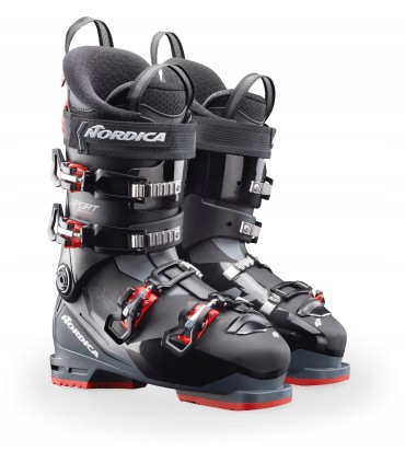 Buty narciarskie Nordica Sportmachine 3 90 GW 285 28,5 EU 44,5