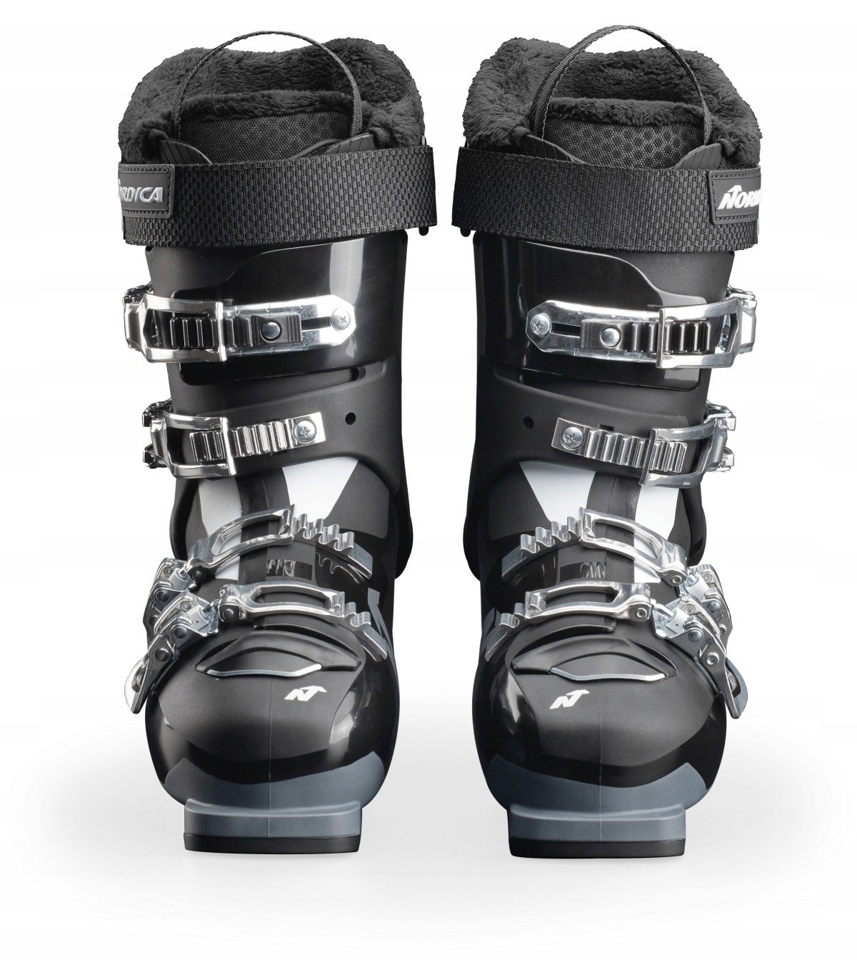 Buty narciarskie Nordica SportMachine 65W damskie EU37 23,5cm 235mm