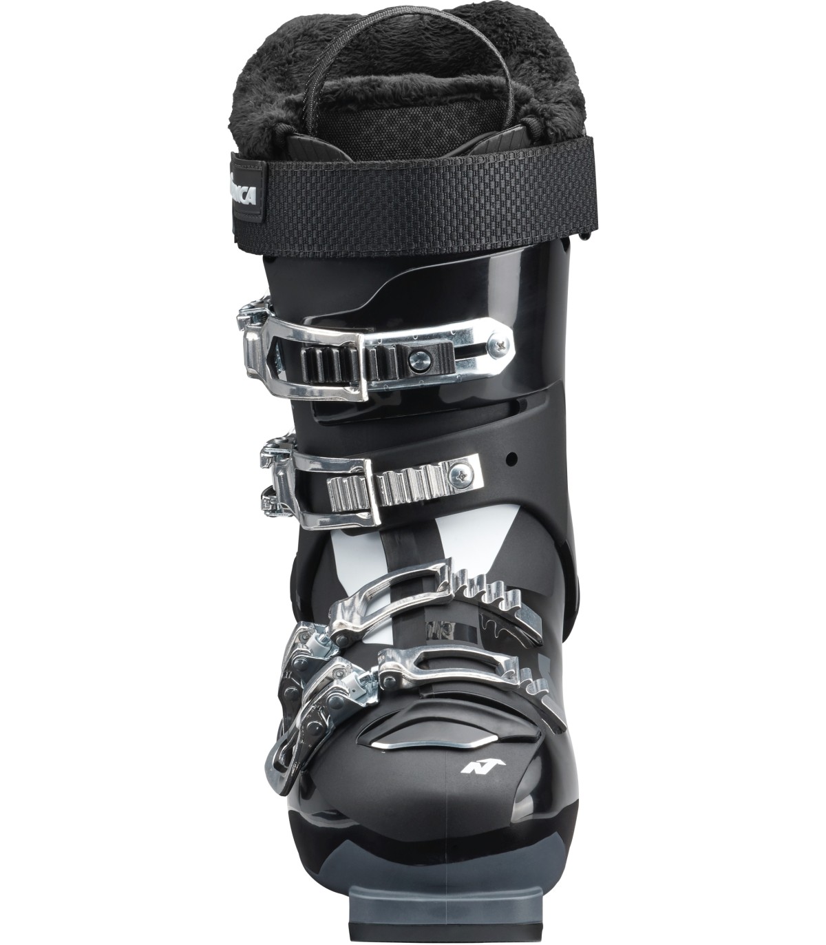 Buty narciarskie Nordica SportMachine 65W damskie EU37 23,5cm 235mm