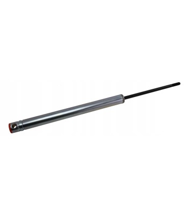 KNOTT amortyzator siłownik 87001109 zaczepu najazdowe KF17 KF20 KR20 KRV17
