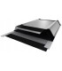 Narty zjazdowe ELAN ELEMENT CARBON 74 LS 160cm z wiązaniami EL11