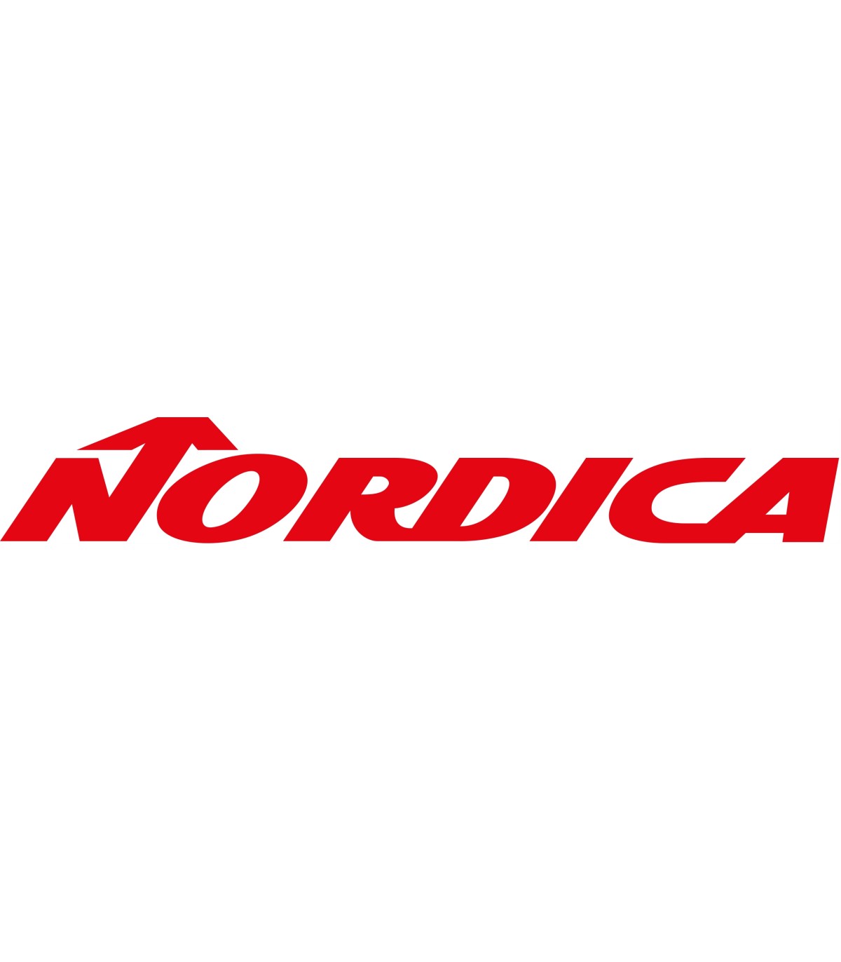 Ciepłe skarpety narciarskie skarpetki Nordica UNI 2.0 35-38 S 2PARY komplet