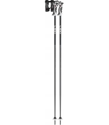 Kije zjazdowe narciarskie kijki na narty LEKI BOLD S 130 cm 65367433