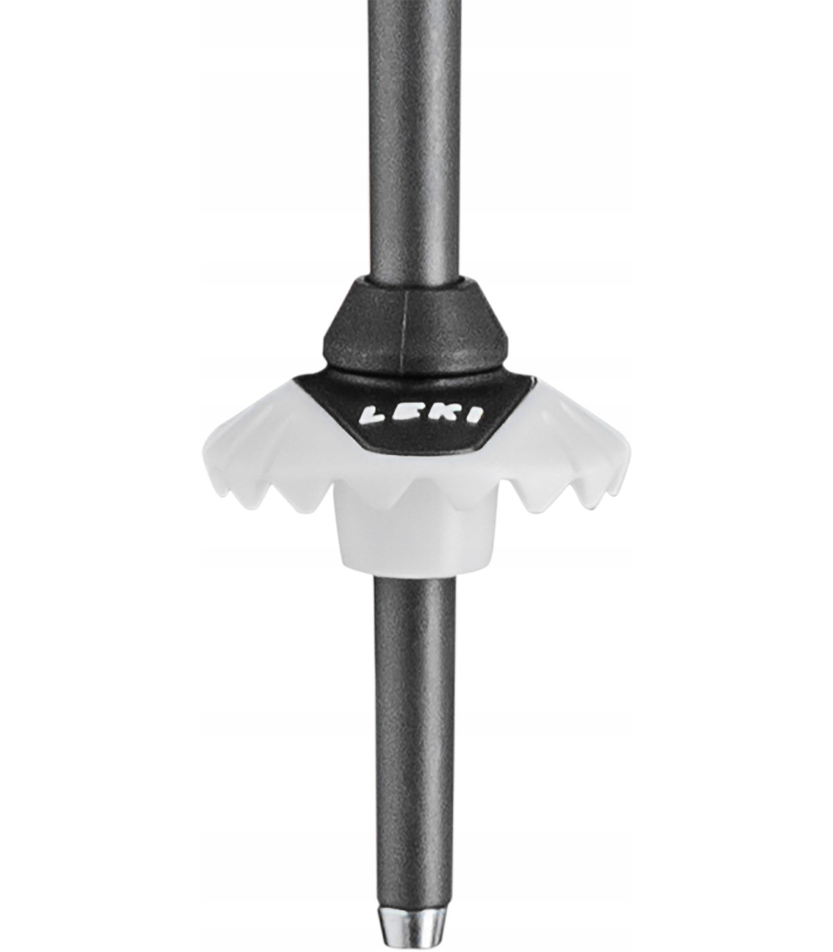 Kije zjazdowe narciarskie kijki na narty LEKI BOLD S 130 cm 65367433