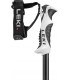 Kije kijki zjazdowe narciarskie LEKI LIMIT TRIGGER S 65266501 135cm