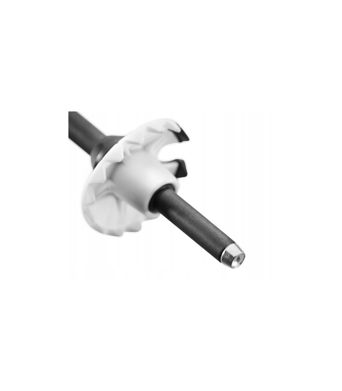 Kije kijki zjazdowe narciarskie LEKI LIMIT TRIGGER S 65266501 135cm