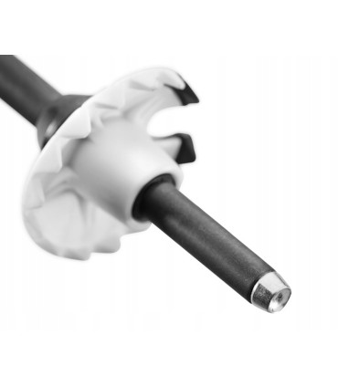 Kije kijki zjazdowe narciarskie LEKI LIMIT TRIGGER S 65266501 110cm