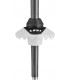 Kije kijki zjazdowe narciarskie LEKI LIMIT TRIGGER S 65266501 110cm