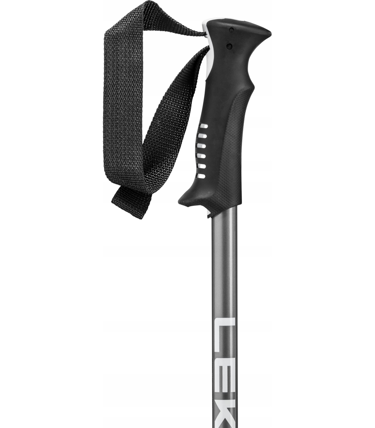 Kijki kije narciarskie zjazdowe LEKI PRIMACY PRO 65346202 135cm