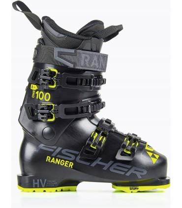 Buty na narty Fischer RangerONE 100 GripWalk 27.5
