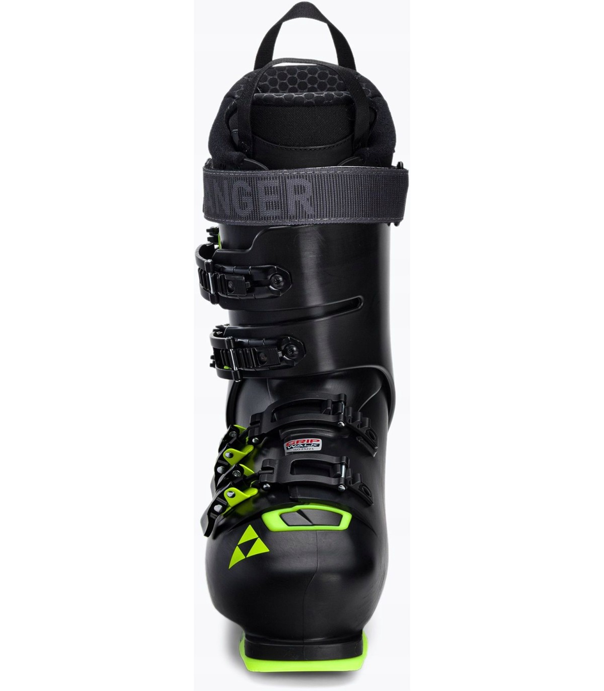 Buty na narty Fischer RangerONE 100 GripWalk 27.5