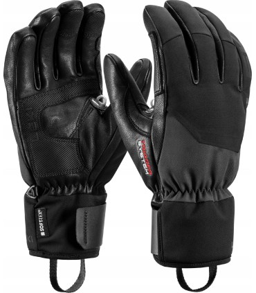 Rękawice narciarskie rękawiczki na narty LEKI Hevon Thermo Trigger 3D 10.0