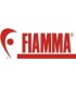 Pokrętło gałka Fiamma z gwintem M6 do uchwytów bagażnika Fiamma Carry Bike
