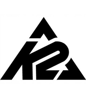 Skarpety Narciarskie K2 ALL ROUND 47-48 XL 1 PARA