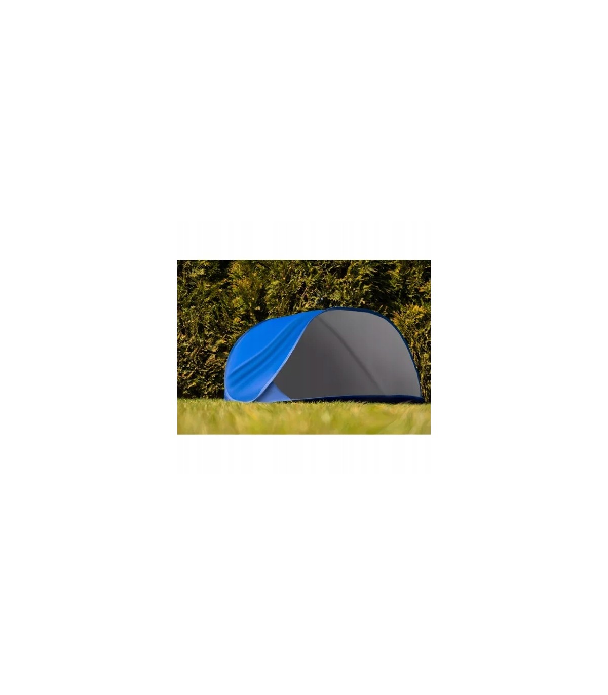Namiot plażowy 220x120x100cm Trizand 23862