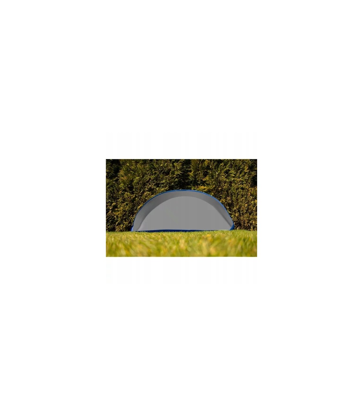 Namiot plażowy 220x120x100cm Trizand 23862