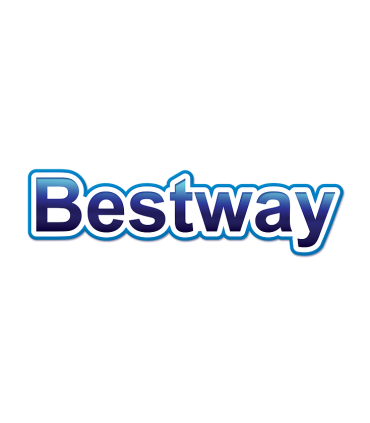 Basen dmuchany dla dzieci 3w1 kółko piłka BESTWAY na wodę kulki piłki