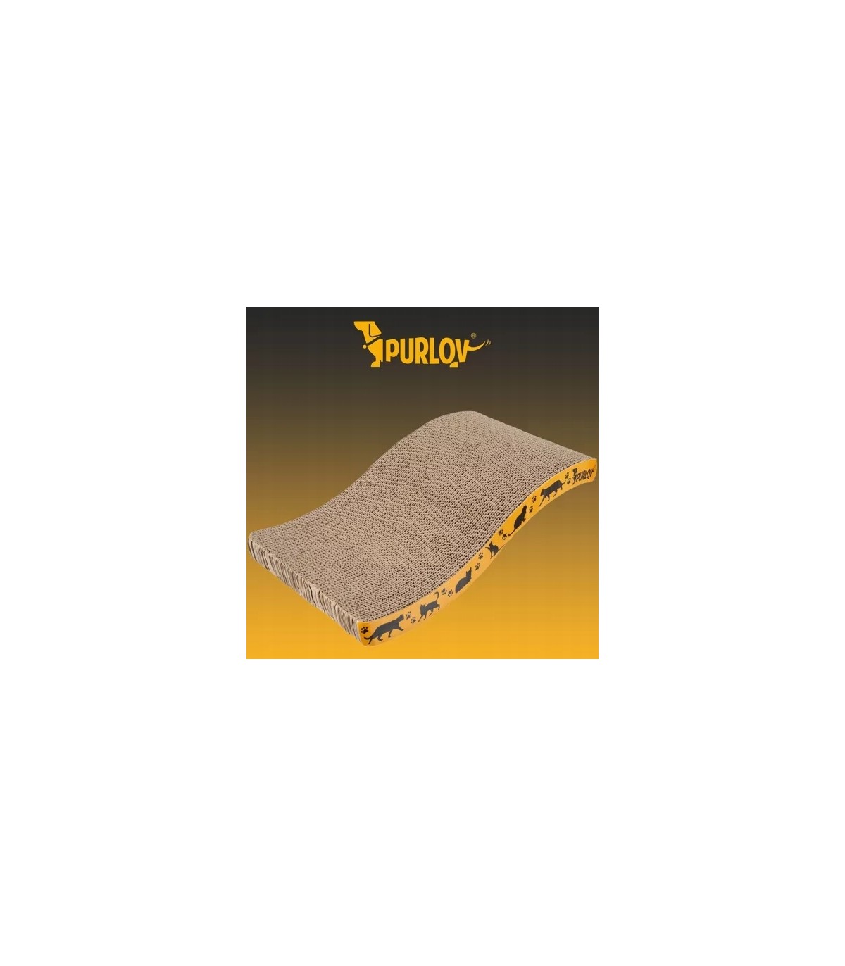 Drapak dla kota- poziomy Purlov 22037