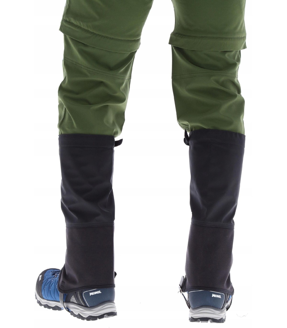 Gaitersy stuptuty z cordury Viking Logan XL 44-46