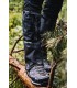 Gaitersy stuptuty z cordury Viking Logan XL 44-46