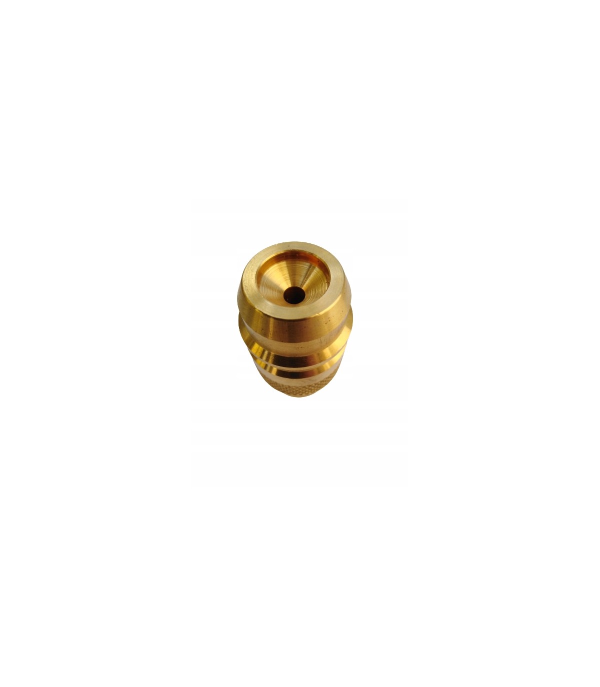 LPG redukcja Euroconnect Euroconector Hiszpania Portugalia gwint M10 10mm