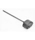 Thule 31711 Rapid System Pokrętło Gałka Zaślepka do 750 755 860 861 862 863
