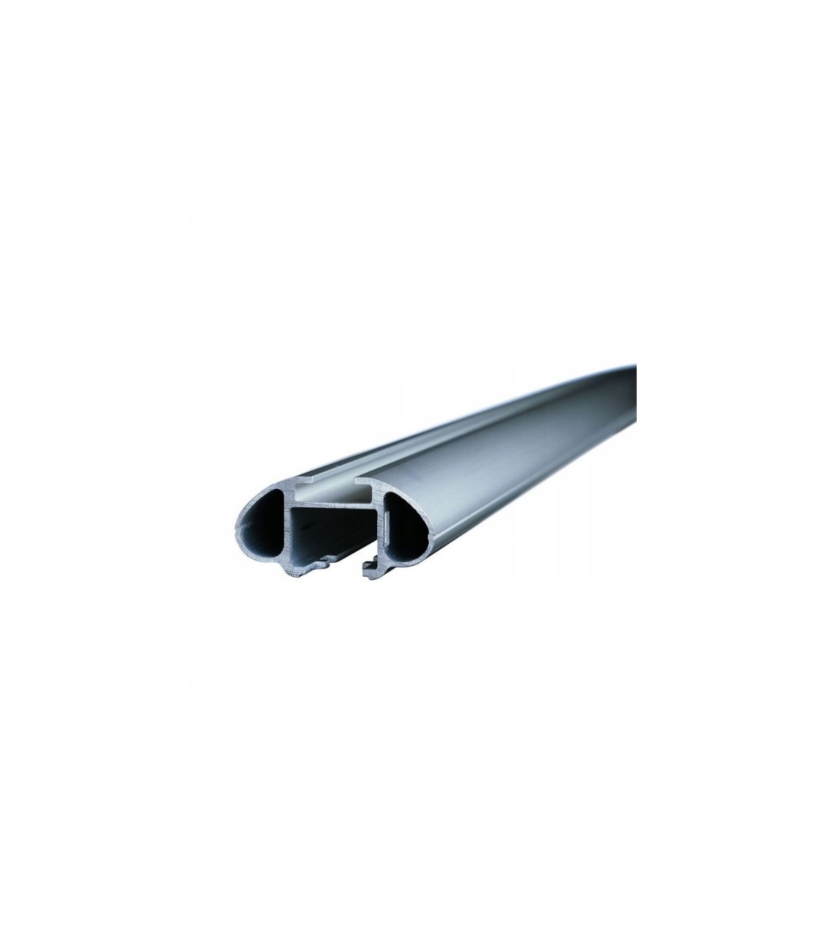 Belki dachowe Alu Aero 135cm DD Norauto jak Thule 862 do bagażnika relingi