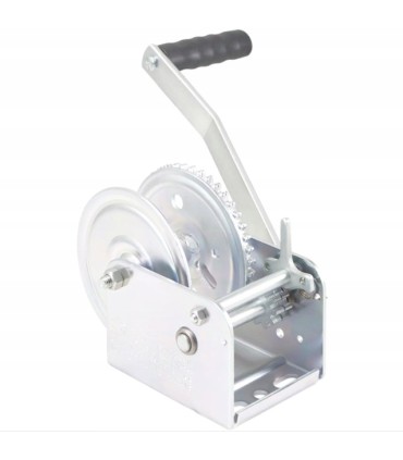 KORBA wciągarki wyciągarki przyciągarki do przyczepy Dutton Lainson DL1402A