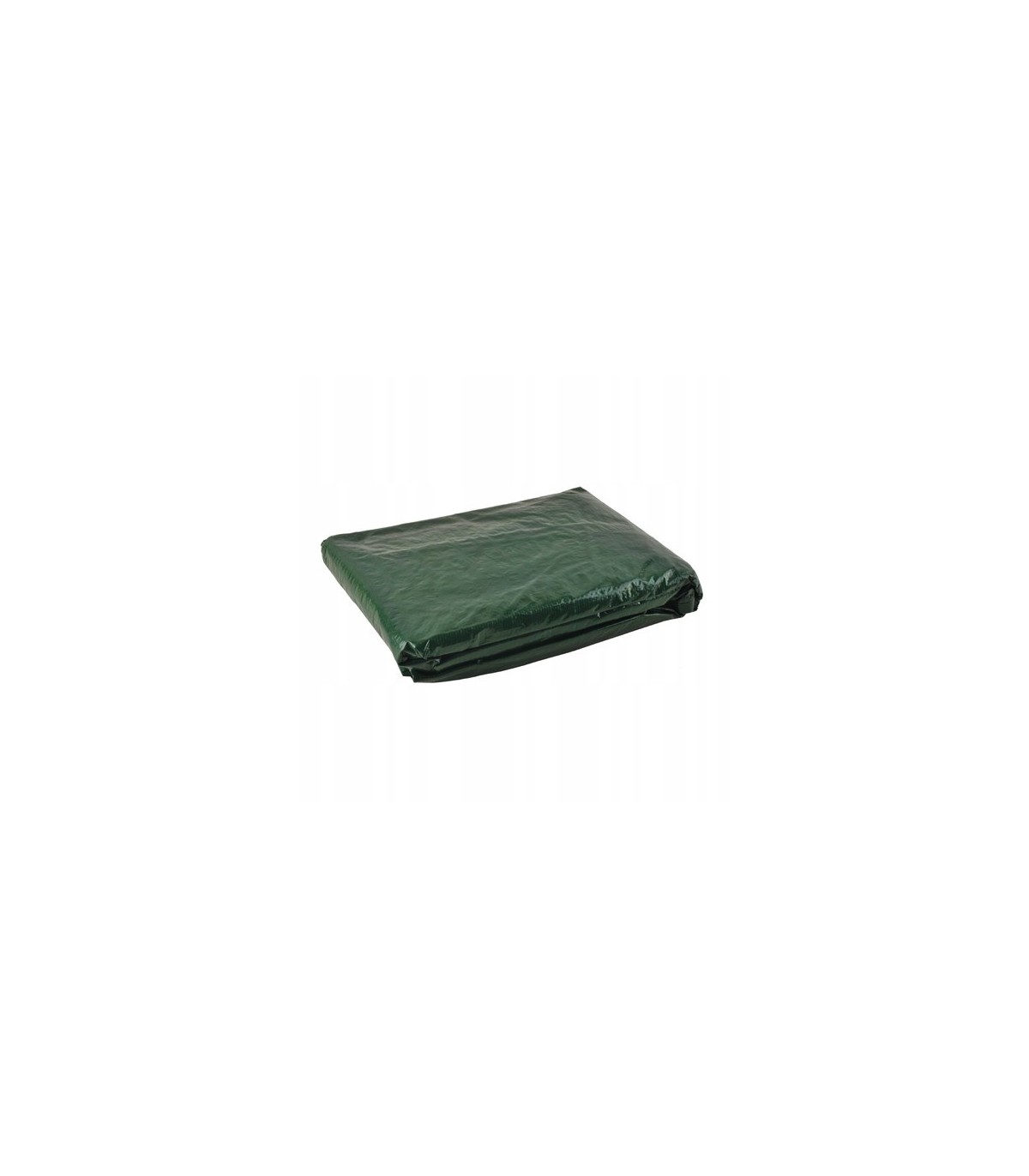 Pokrowiec ogrodowy na zestaw mebli 240 x 180 x 100 cm zielony 23491