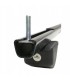 Adapter adaptery 20x20mm 12x12mm montaż boxa na belki aluminiowe ALU wsuwki