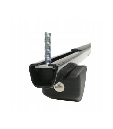 Adapter adaptery 20x20mm 12x12mm montaż boxa na belki aluminiowe ALU wsuwki