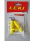 NAJLELSZE Kije kijki do Nordic Walking LEKI XTA 130cm 177g NASZ SERWIS HIT!