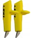 NAJLELSZE Kije do Nordic Walking LEKI XTA 125cm 172g NASZ SERWIS HIT!