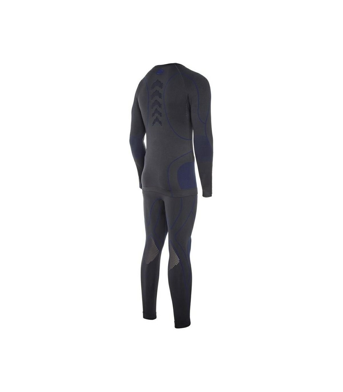 Odzież termoaktywna bezszwowa VIKING BRUNO SET XL