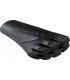 Buciki nakładki do kijów LEKI Nordic Walking PowerGrip Pad w opakowaniu