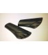 Buciki nakładki do kijów LEKI Nordic Walking PowerGrip Pad w opakowaniu