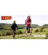 Buciki nakładki do kijów trekkingowych LEKI PAD 882110104 z opakowaniem