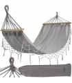 Hamak ogrodowy 200x100cm Gardlov 21079