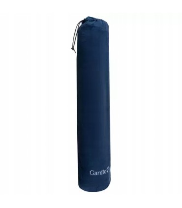 Hamak ogrodowy dwuosobowy 260x160cm Gardlov 21078