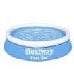 Basen rozporowy 183x51cm- BESTWAY 57392
