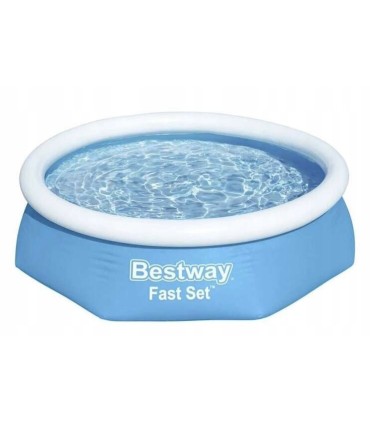 Basen rozporowy ogrodowy 244x61cm BESTWAY duży dla dzieci dorosłych 57448