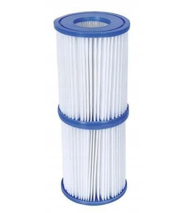 Filtr do pompy basenowej Typ II - Bestway 58094