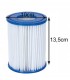 Filtr do pompy basenowej Typ II - Bestway 58094