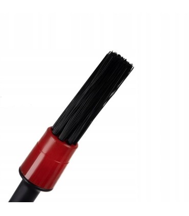 Pędzle detailingowe + ściereczka Xtrobb 21449