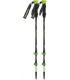 Kije kijki Trekkingowe Skitour Viking Kivi 135 cm